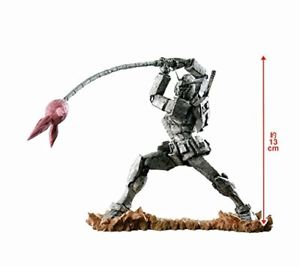 BANPRESTO MASS-RX-78-2 GUNDAM SPECIAL COLOR