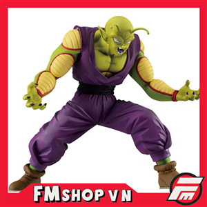 BANPRESTO MASTERLISE PICCOLO POWER AWAKENING