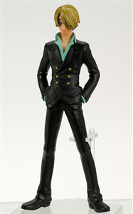BANPRESTO MEMORIES OF MERRY SANJI