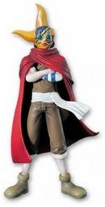 BANPRESTO MEMORIES OF MERRY SOGEKING