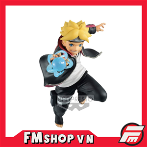 BANPRESTO NEXT GENERATION VIBRATION BORUTO