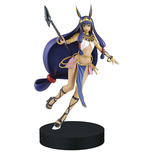 BANPRESTO NITOKURISU (JPV)