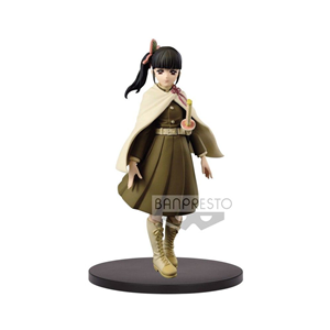 BANPRESTO NOGATA KANAO TSUYURI (SPECIAL COLOR)