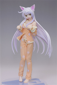 BANPRESTO PVC DXF BLACK HANEKAWA