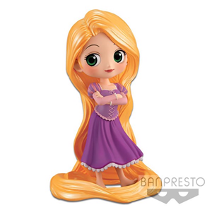 BANPRESTO Q POSKET RAPUNZEL