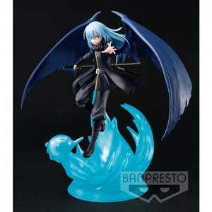 BANPRESTO RIMURU TEMPEST DEMON KING (JPV)