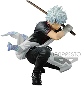 BANPRESTO SAKATA GINTOKI