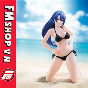 BANPRESTO SHANGRI-LA FRONTIER TOWA AMANE
