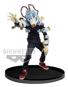 BANPRESTO SHIGARAKI TOMURA