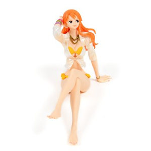 BANPRESTO SHINY VENUS NAMI