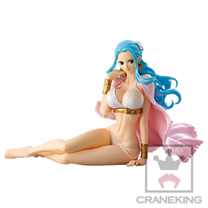 BANPRESTO SHINY VENUS VIVI