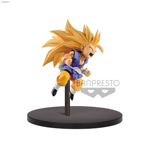 BANPRESTO SON GOKU SS3 FES