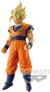 BANPRESTO SUPER SAIYAN 2 SONGOKU