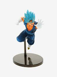 BANPRESTO SUPER SAIYAN GOD SUPER SAIYAN VEGITO