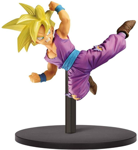 BANPRESTO SUPER SAIYAN SON GOHAN