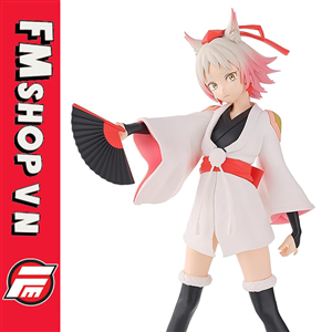 BANPRESTO TENSURA SLIME MOMIJI