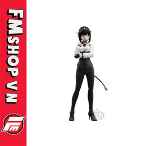 BANPRESTO TORTURE TORTURA