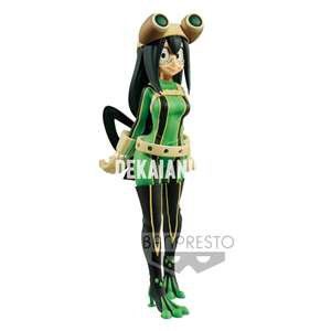 BANPRESTO TSUYU ASUI