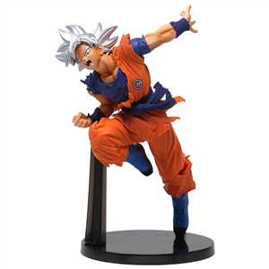 BANPRESTO ULTRA INSTINCT SON GOKU
