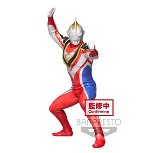 BANPRESTO ULTRAMAN GAIA (SUPREME VER) (JPV)
