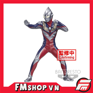 BANPRESTO ULTRAMAN TIGA NIGHT BATTLE VER