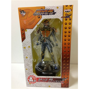 BANPRESTO ICHIBAN KUJI GAIM