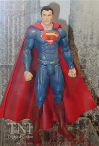 BATMAN V SUPERMAN  SUPERMAN