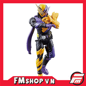 BCR KAMEN RIDER BUILD NINNINCOMIC FORM 2ND