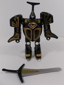 BEETLEBORGS METALLI ROBOBORG