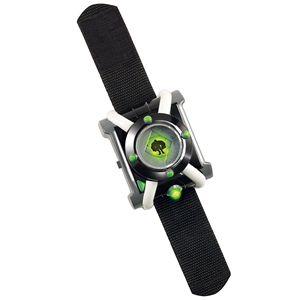 BEN TEN DELUXE OMNITRIX ROLE PLAY