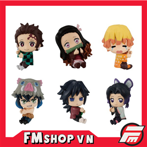 BLIND BOX KIMETSU NO YAIBA ÔM SẠC ĐIỆN THOẠI