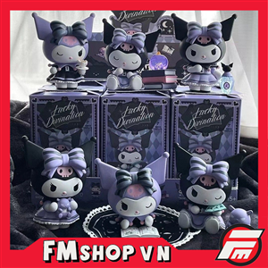 BLIND BOX KUROMI FAKE