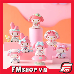 BLIND BOX MY MELODY FOREST TEA FAKE