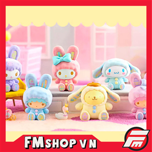 BLIND BOX SANRIO CINNAMOROLL FAKE