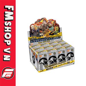 BLINDBOX BLOKEES JURASSIC WORLD TERRAVENTURE TS03