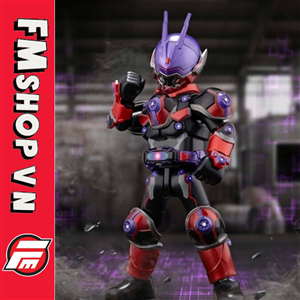 BLINDBOX GALAXY V3 KAMEN RIDER GLARE