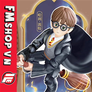 BLINDBOX XJ-BLOCK HARRY POTTER