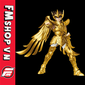 BLOCKEE SAINT SEIYA CHAMPION CLASS SAGITARIUS ALOLOS