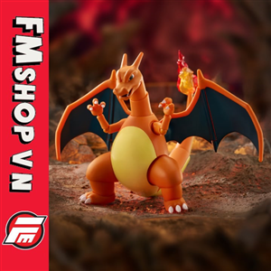 BLOKEES CLASSIC CV-L CHARIZARD