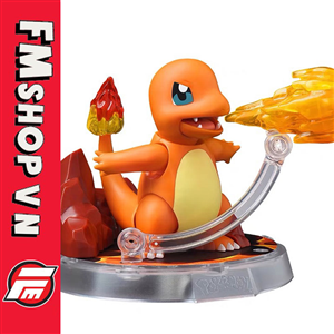 BLOKEES CLASSIC CV-S POKEMON CHARMANDER