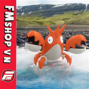 BLOKEES CLASSIC CV-S POKEMON CORPHISH