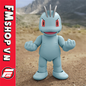 BLOKEES CLASSIC CV-S POKEMON MACHOP