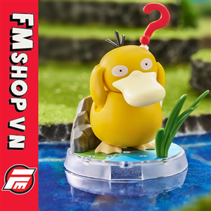 BLOKEES CLASSIC CV-S POKEMON PSYDUCK