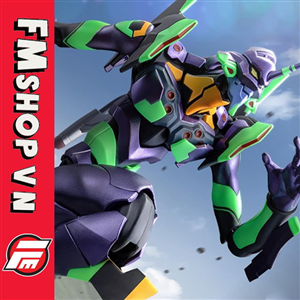 BLOKEES EVANGELION EVA-01