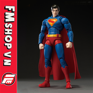 BLOKEES SUPERMAN 2025