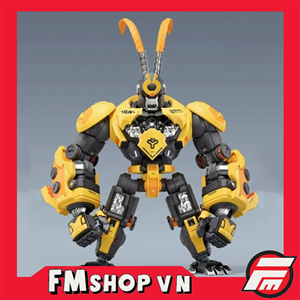 BLOKS 85010 MACHING ARMOR SUN WUKONG