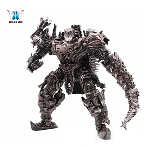 TRANSFORMER AOYI MECH LS-11 BMB SCORN ACIENT MONSTER