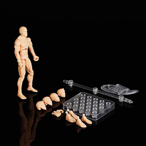 BODY 3.75 MEN SKIN VER FAKE