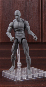 BODY KUN 3.75 GRAY MEN FAKE