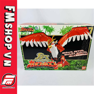 BOX RỖNG DX GAO FALCON